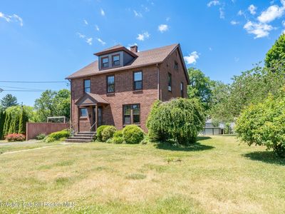 165 Clifton Avenue, Kingston, NY, 12401