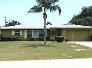 416 Redwood Rd, Venice, FL 34293