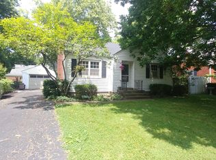2574 Stanbery Dr, Columbus, OH