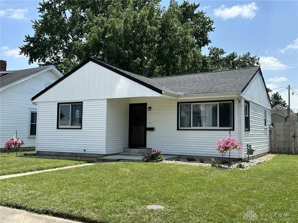 815 Camp St, Piqua, OH 45356