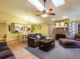 3613 Marsh Creek Dr, Jacksonville, FL 32277