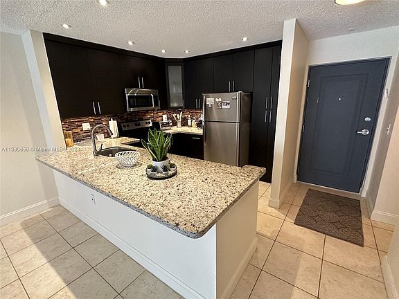 3rd image of 7740 Camino Real #G-205