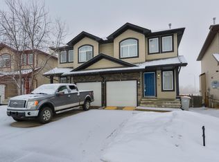 68 Meridian Loop, Stony Plain, AB T7Z 0B9