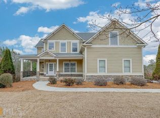 1524 Caroline Way, Loganville, GA 30052