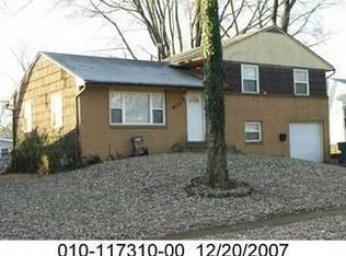 4837 Dickens Dr, Columbus, OH