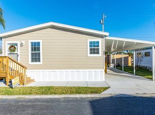 1280 Lakeview Rd #208, Clearwater, FL 33756