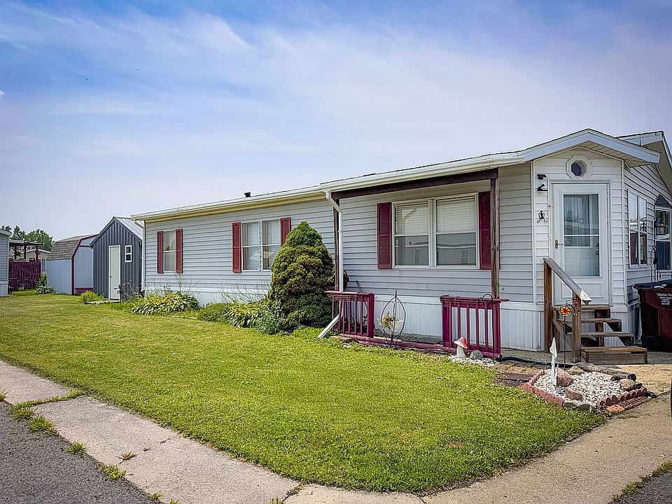 1st image of 1570 N Perry St Lot 27
