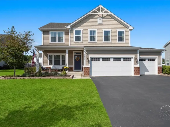 2685 Patriot Ct, Yorkville, IL 60560