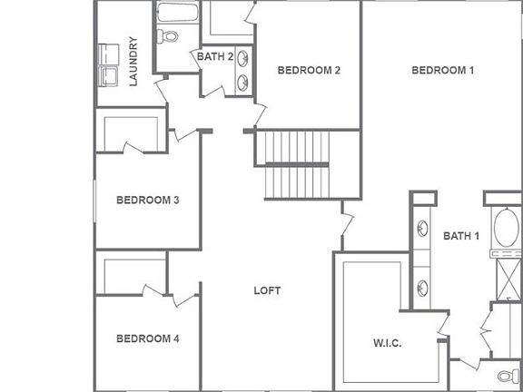 3rd image of 4123 Kibraney Avenue Lot #190