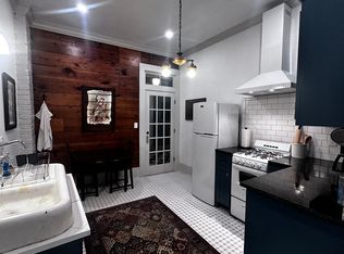 538 Prospect Ave #102, Hot Springs National Park, AR 71901