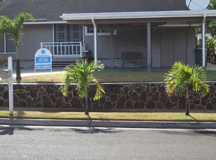 94-1032 Lumipolu St, Waipahu, HI 96797
