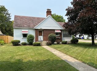 401 Shroyer Rd, Dayton, OH 45419