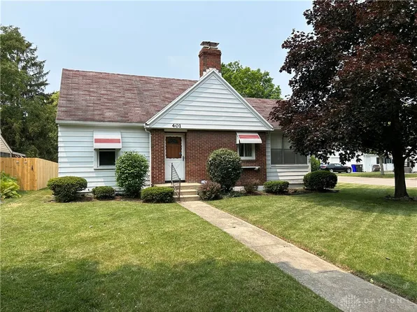401 Shroyer Rd, Dayton, OH 45419