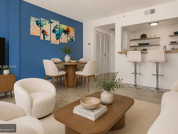4th image of 865 Collins Ave APT 207