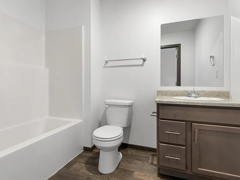 Split Rock Village Apartments & Townhomes — Photo 11