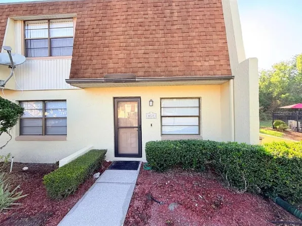 6125 TOPHER TRAIL #62A, MULBERRY, FL 33860