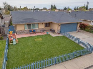 5308 Maximillian Dr, Salida, CA 95368
