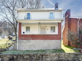 224 N 2nd St, West Newton, PA 15089
