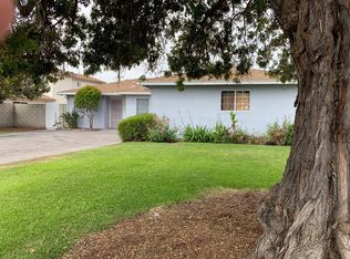 2021 S J St, Oxnard, CA 93033