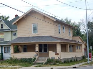 1002 W High St, Lima, OH 45805