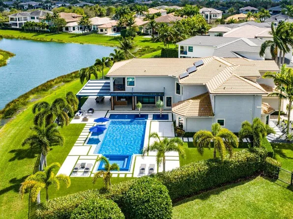 16722 Cannes Street, Delray Beach, FL 33446