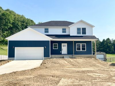 32347 Redbud Ln, Logan, OH, 43138