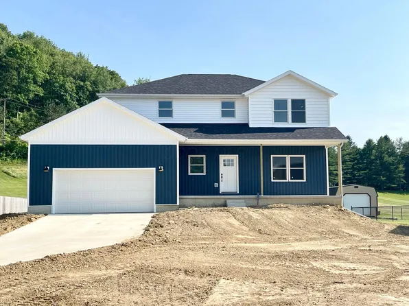 32347 Redbud Ln, Logan, OH 43138