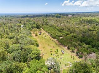 16-1376 39th Ave LOT 22, Kurtistown, HI 96760