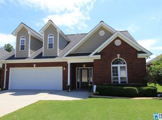 224 Victoria Pl, Oxford, AL 36203