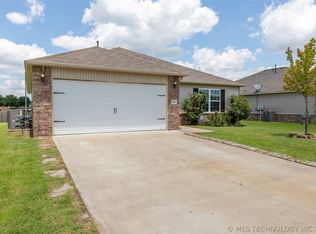 14839 E 37th St, Tulsa, OK 74134