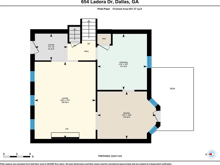 654 Ladora Dr — Photo 25