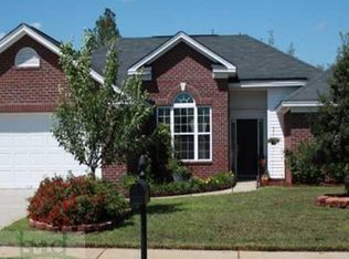 215 Standing Pine Cir, Pooler, GA 31322