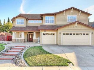 1242 Citadelle St, Tracy, CA 95304