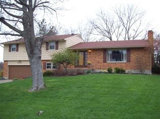 6419 Noranda Dr, Dayton, OH 45415