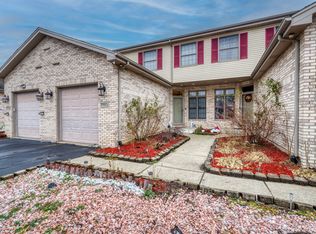 8802 W 83rd Pl UNIT C, Justice, IL 60458