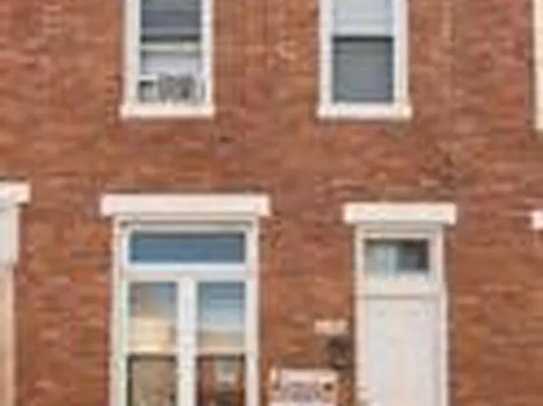 2133 Hollins St, Baltimore, MD 21223