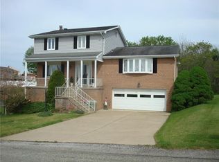 56 Fitch Ln, Greensburg, PA 15601