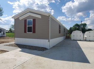 70 Easy St, Anderson, IN 46013