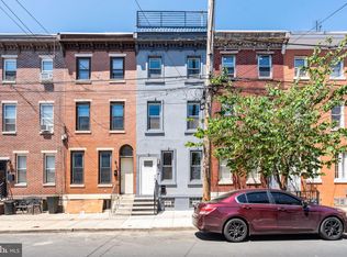 2236 N Hancock St, Philadelphia, PA 19133