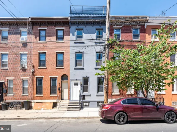 2236 N Hancock St, Philadelphia, PA 19133