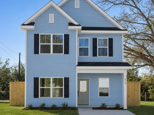 1122 N 7th Street, Wilmington, NC 28401