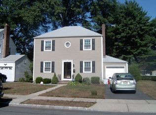 33 Aldon Ter, Bloomfield, NJ 07003