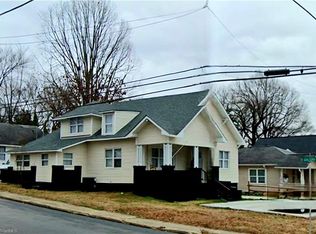 15 College St, Thomasville, NC 27360
