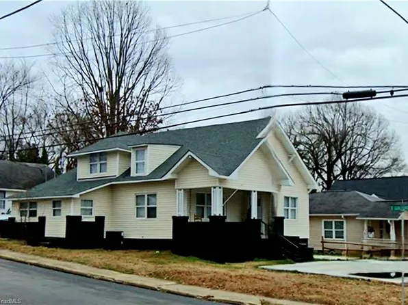 15 College St, Thomasville, NC 27360