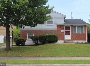 1052 Marleigh Cir, Towson, MD 21204
