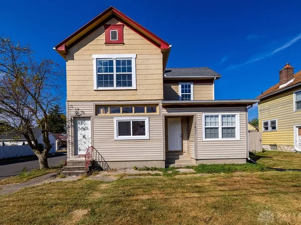 3401 Wayne Ave, Dayton, OH 45420