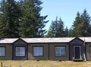 150 W Forest Green Ln, Elma, WA 98541