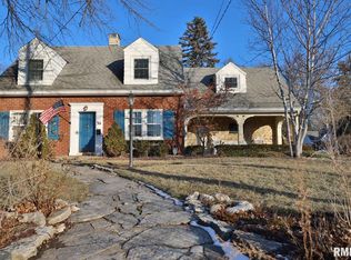 314 N Sterling Ave, West Peoria, IL