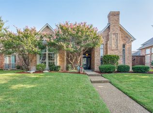 5209 W Plano Pkwy, Plano, TX 75093