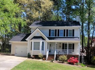 3100 Norwegian Woods Ct, Raleigh, NC 27603